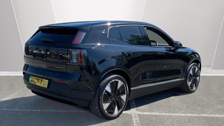 Volvo EX30 200kW SM Extended Range Ultra 69kWh 5dr Auto Electric Estate